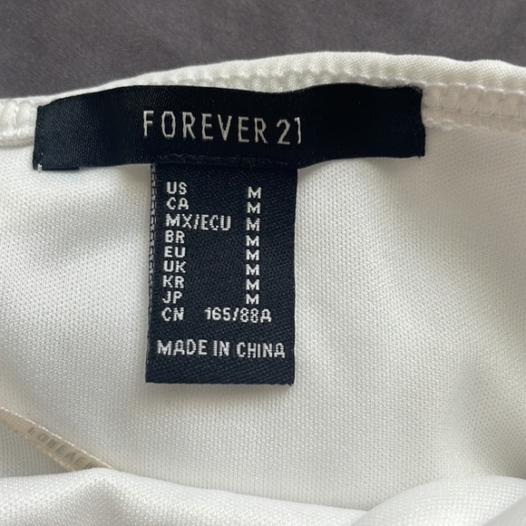 crinkled mini dress ❤️ - Picture 3 of 4